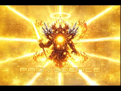 The Ultimate Challenge: Providence Rogue Infernum Mode Calamity!