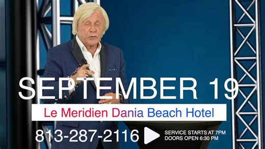 1K views · 71 reactions | South Florida! We believe that God has...