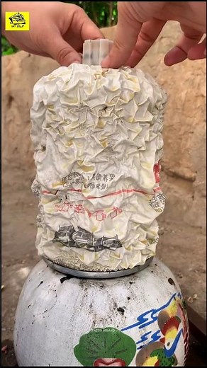 STRIP PAINT EASILY! DIY Paint Remover Chemical for Home Projects