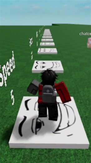 don't play on 0.3x speed #roblox
