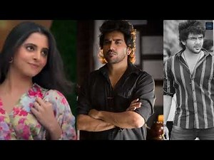 KISS - Official Trailer Script | Kavin | Preethi Asrani | Sathish | Jen Martin | New Movie 2025