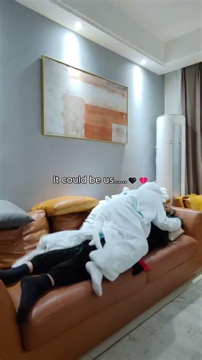 I like to wear these onesies in the room the most in winter.