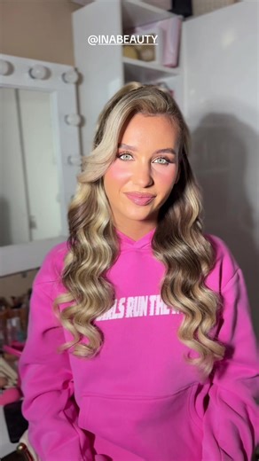 Stunning Half Up Half Down Hairstyle Tutorial