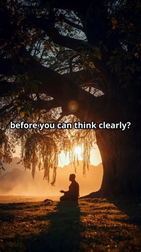 Dhammapada 226: Calm the Mind by Practicing Patience Daily.