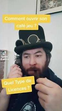 Allo Prof ? Quel type de Licence il faut ?