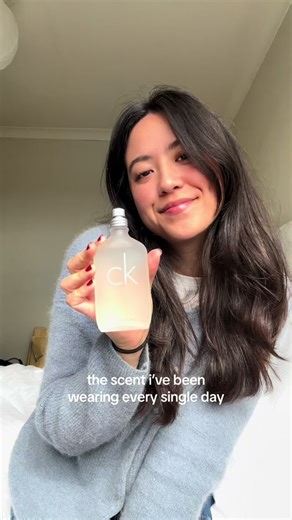 Discover the Perfect Scent: #CKOne Perfume for Everyday Wear