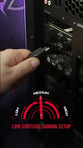 Welche Fehler beim PC-Bau und Gaming verursachen bei euch Stress❓