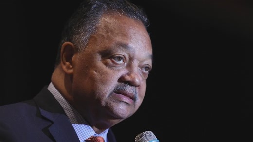 Rev. Jesse Jackson honored by Rainbow PUSH Coalition