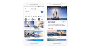 Google Images adds 'usage rights' filter and 'licensable' badge