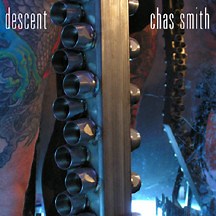Chas Smith - Descent