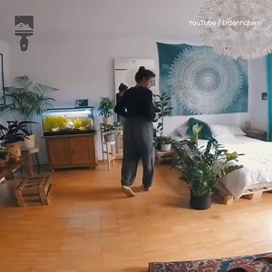 1.4M views · 1.3K shares | This room transformation is actual goals!  | Ultimate | Facebook