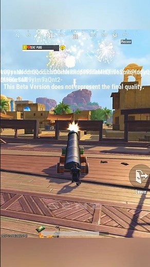 Please add it Before February 🥺 #pubg #pubgm #pubgmobile