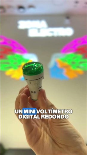 VOLTÍMETROS Y AMPERÍMETROS