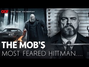 America's Toughest Hitman: Richard "The Iceman" Kuklinski | Mafia Documentary