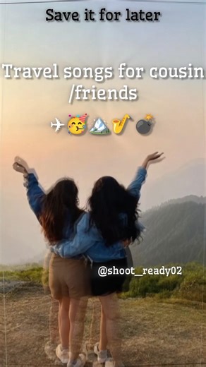 Song ideas for friends/cousin for trip⛷️#music#songs#trending#bestfriend#viral#bollywood#ig#shorts