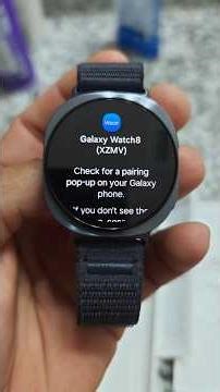 Samsung Trade-in 🔥 #samsung #galaxywatch8 #christmas #wearable #google #galaxy #gemini #tech #40mm