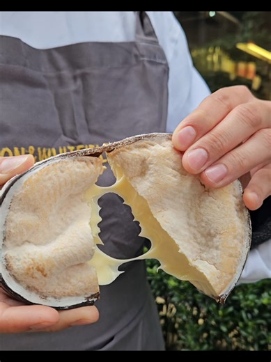 Delight in Rollright Cheese: A True Artisan Experience