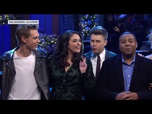 Cecily Strong Makes ‘SNL’ Exit After 11 Seasons