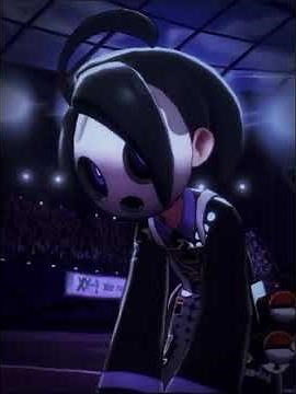 Allister Edit 💜🖤👻// #pokemon #pokemonswordshield #allister
