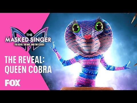 The Reveal: En Vogue | Season 7 Ep. 9 | THE MASKED SINGER