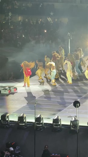 Broken Clocks: SZA in Concert in Dallas, TX