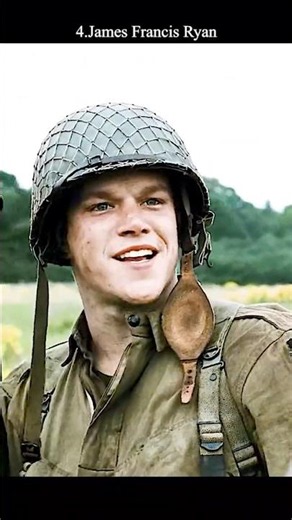 "We Just Found Ryan… But Then This Happened." | Saving Private Ryan (1998) #movie #film