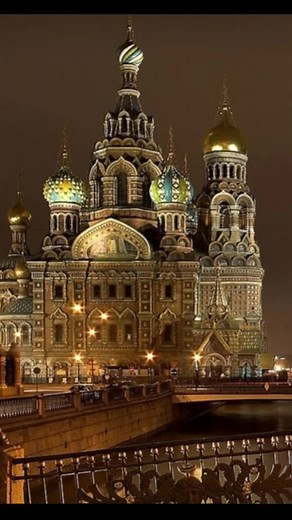 Exploring Ornate Religious Structures: Churches and Cathedrals