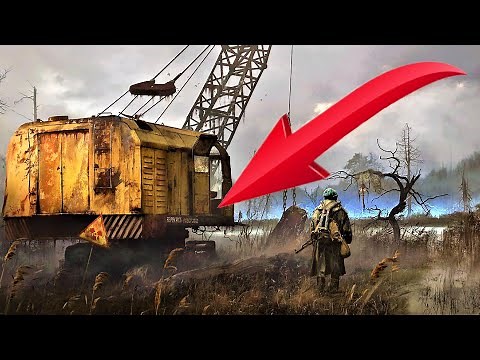 Find EVERY Weapon Stash in Into the Radius