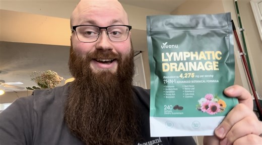 Watch A Lymphatic Symphony! on Amazon Live