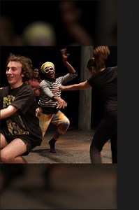 4.3K views · 57 reactions | There’s no room for shyness in the Black...