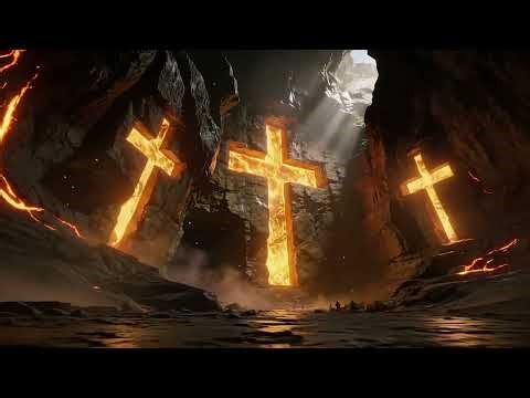 THE GOLDEN SCEPTRE - Holy Drop Labs (Official Visualizer)