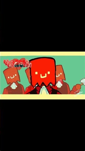 Made out of meat (Minecraft arg but the protagonist is a cannibal)(shorts version)