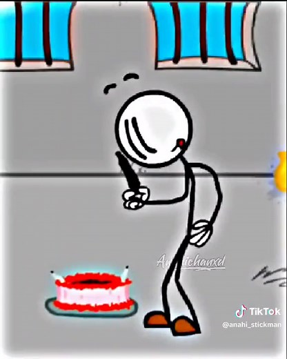 Escaping the Prison Stickman | Henry Stickmin Collection 2020-2010