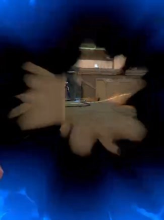 da clutch gene #valorant #yoru #clutch