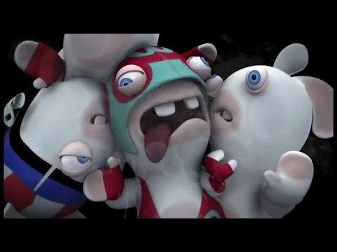The Rabbids Movie