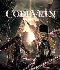 Code Vein sur PC