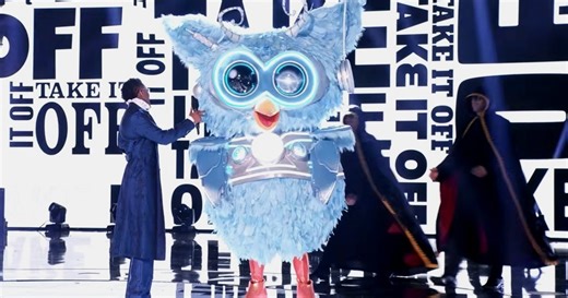 The Masked Singer Reveals Who the Owl Is in New Episode