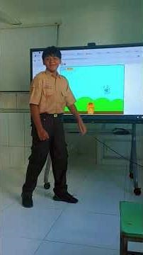 Uqi Presentasi Scratch