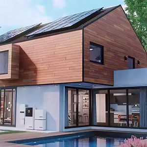 How does KOHLER Power Reserve work? It collects and stores your energy, so you can use it when you need it. | Kohler Energy – Generators