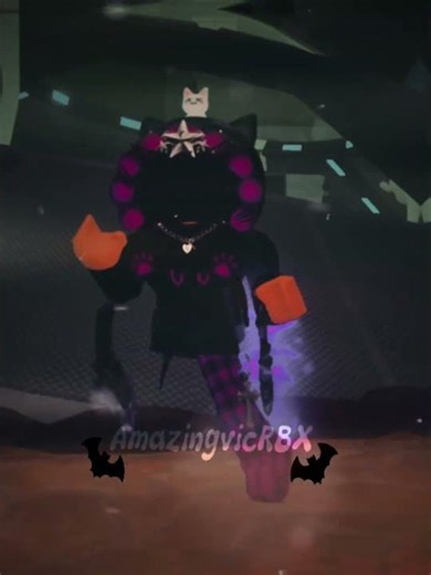 FORGOT TO POST THIS! BUT ITS TOMMRW NOW SO💔💔 #roblox #edit #shorts #halloween