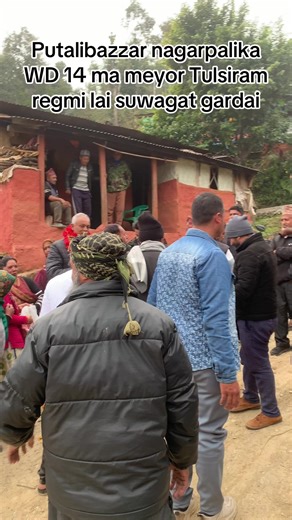 Discover Tulsiram Regmi: Biography and Mayor Role