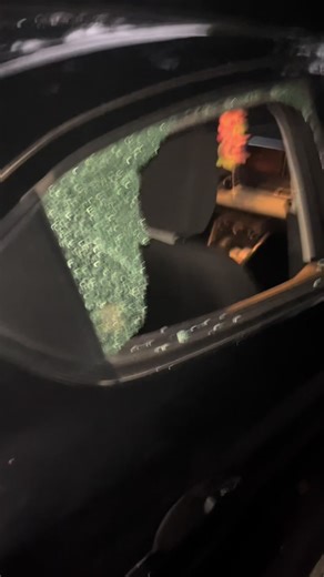 Volveremos al parking en Ciales, Puerto Rico