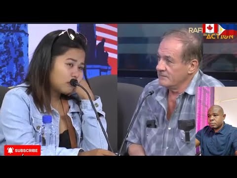 71 YRS OLD CANADIAN MAN, ABANDONED BY 20-YEAR-OLD FILIPINA WIFE, ON WEDDING NIGHT FOR LESBIAN LOVE!2