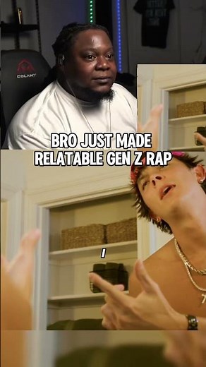 Bro is SPITTING🔥🔥