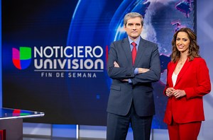 Paulina Sodi to Co-Anchor Weekend Edition of "Noticiero Univision" - TelevisaUnivision
