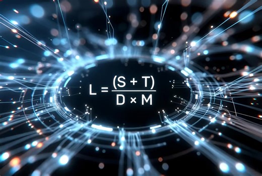 The breakthrough of the MARR Equation is simple: it finally shows why complex life is so rare. Instead of treating life as a mystery, the equation reveals that everything—atoms, organisms, planets, even quantum states—survives only when supportive conditions outweigh the crushing cost of reality’s rules. When support is high and cost is low, complexity thrives; when cost is too great, it collapses. This single, cross-domain framework explains why any life we could recognize exists only in an ext