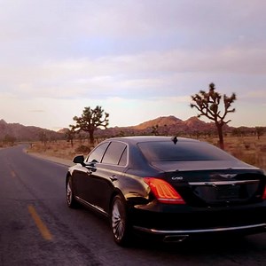 25K views | Genesis G90 | Genesis USA | Facebook