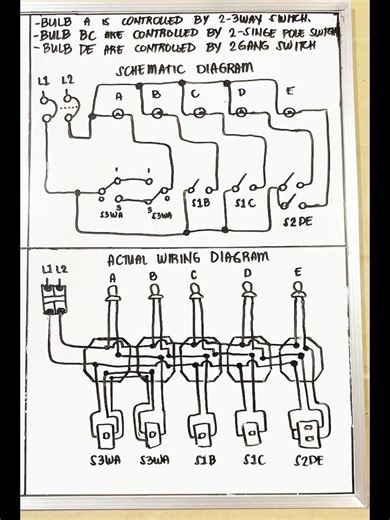 Dewhurst Switch Wiring Diagram Explained