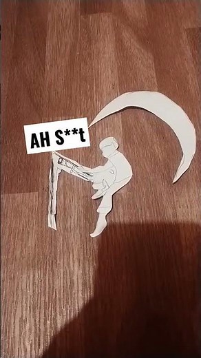 DreamWorks Intro (FAIL)