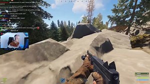 RUST 2.7期 最快的发展[Posty]!!